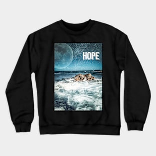 Hope Crewneck Sweatshirt